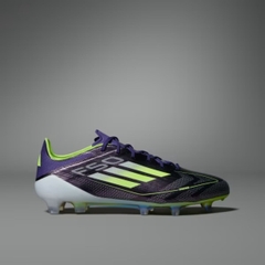 Adidas chính thức giới thiệu lại dòng giày biểu tượng F50