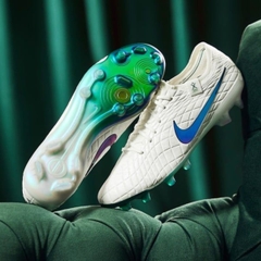 Nike ra mắt Tiempo Legend X 'Pearl'