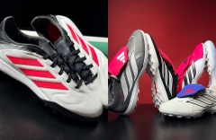 Chân Bè Đá Sân Cỏ Nhân Tạo Nên Chọn Giày Adidas Nào?