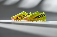 Adidas F50 Hyperfast EVO – Định Nghĩa Lại Tốc Độ Trong Bóng Đá