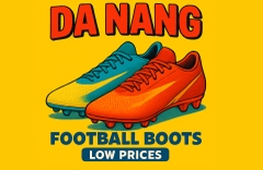 Unifootball - Shop Giày Bóng Đá Chính Hãng Giá Rẻ Đà Nẵng Tốt Nhất Cho Dân Phủi