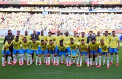 Giải Mã Hiện Tượng World Cup 2026: Tại Sao Các Cầu Thủ Hầu Hết Đều Mang Giày Bóng Đá Màu Hồng?