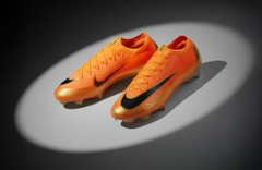 Nike Mercurial 'Déjà Vu' BST Đặc Biệt mang hơi thở của quá khứ.