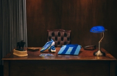 Adidas F50 Messi thế hệ tiếp theo mang tên 'Vis10n'