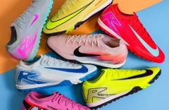 Tại Sao Nike Mercurial Vapor 16 Pro TF  lại là mẫu Giày Bóng Đá sân cỏ nhân tạo bán chạy nhất tại Việt Nam năm 2025
