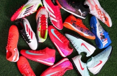 Top 10 Mẫu Giày Bóng Đá sân cỏ nhân tạo Dành Cho Chân Bè Hot nhất 2025 ( Phần 2)