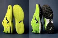 Hướng dẫn chọn size giày bóng Đá Joma