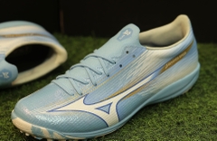 Review Mizuno Alpha 3 ELite TF, có đáng trải nghiệm hay không?