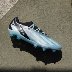 Adidas ra mắt phiên bản  'Infinito Messi'  X Crazyfast