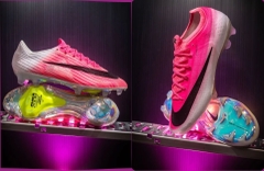 Đánh Giá Chi Tiết Giày Nike Mercurial Vapor 17 Và Superfly 11: Cuộc Lột Xác Công Nghệ Năm 2026