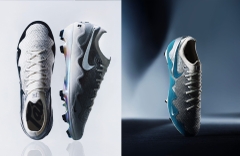 Nike x Patta Mercurial Vapor: Khi Tốc Độ Đỉnh Cao Gặp Gỡ Chất Đường Phố Amsterdam