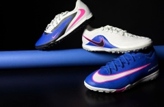 Top 5 Mẫu Giày Bóng Đá Sân Cỏ Nhân Tạo Đáng Mua Nhất Đầu Năm 2026