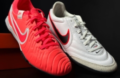 So Sánh Nike Tiempo Legend 10 Pro TF & Tiempo Ligera Pro TF: Đâu Là 