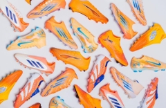 Top 10 mẫu giày bóng đá sân cỏ nhân tạo hot nhất năm 2025