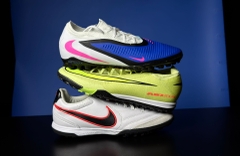 Top 3 Đôi Giày Nike 