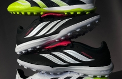 Top 7 mẫu giày bóng đá sân cỏ nhân tạo ngon nhất dưới 2 triệu năm 2026