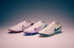 Nike Ra Mắt BST 'Chromatic' Pack