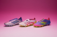 Adidas ra mắt BST 