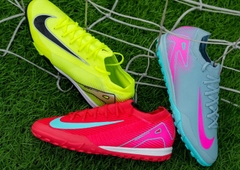 Review Giày Bóng Đá Nike Mercurial Vapor 16 Pro TF