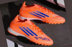 Review Giày Bóng Đá sân cỏ nhân tạo Adidas F50 Pro TF