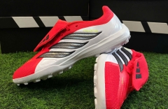 Review Adidas Predator 26 League TF