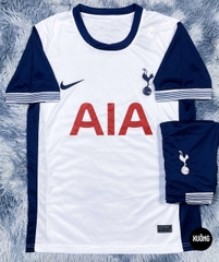 Tottenham Hotspur 24/25 Trắng