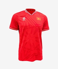 Bộ đội  Đội tuyển Viêt Nam 2024 ( Bản Fan)