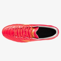 Mizuno Morelia Neo IV Pro FG PGA233464 - Đỏ/Vàng