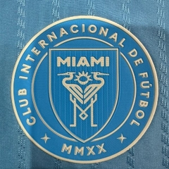 Inter Miami 25/26 xanh - Player