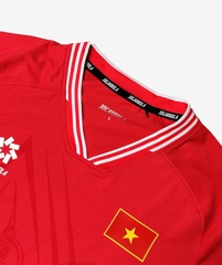 Bộ đội  Đội tuyển Viêt Nam 2024 ( Bản Fan)