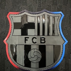 Barcelona 24/25 Player - Đen