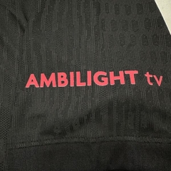 Barcelona 24/25 Player - Đen