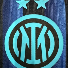 Inter Milan 25/26 Player - Xanh