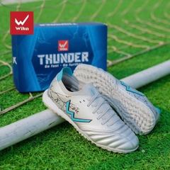 Wika Thunder - Bạc
