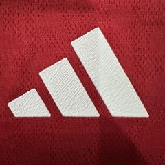 Man Chester United 25/26 - Player Đỏ