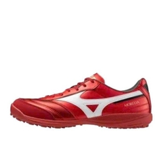 Giày Bóng Đá Mizuno Morelia Sala Pro AS TF Red Ruby - Màu Đỏ - Q1GB251360