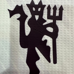 Áo Man Chester United 25/26 Player Trắng