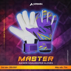 Găng Tay Kaiwin Master