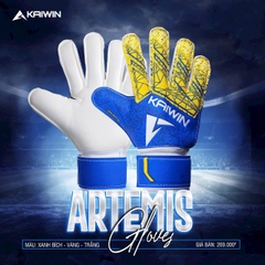 Găng tay thủ môn Kaiwin Artemis