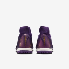 Giày Bóng Đá Nike Mercurial Superfly 10 Academy TF Mbappé Personal Edition - FQ8333-500