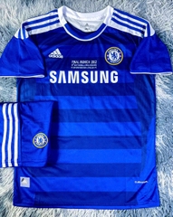 Chelsea  Retro 2012 - Xanh