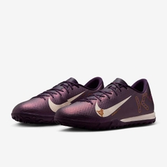 Nike Mercurial Vapor 16 Academy TF - Mbappé Personal Edition FQ8384-500