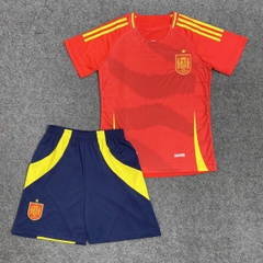 TBN trẻ em - Đỏ