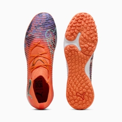 Giày Bóng Đá Puma Future 8 Match TT Creativity  108433-01