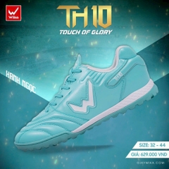 Wika TH 10 Trẻ em