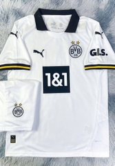 Dortmund 24/25 Trắng