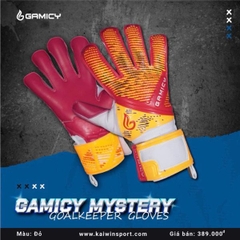 Găng tay thủ môn gamicy mystery