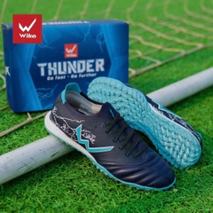 Wika Thunder Navy
