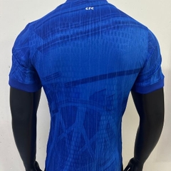 Chelsea 25/26 - Player Xanh