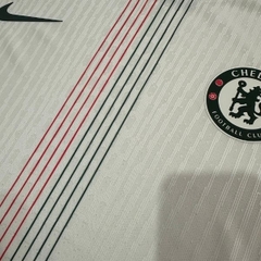 Chelsea 25/26 - Player Trắng
